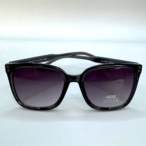 Vans Black Sunglasses